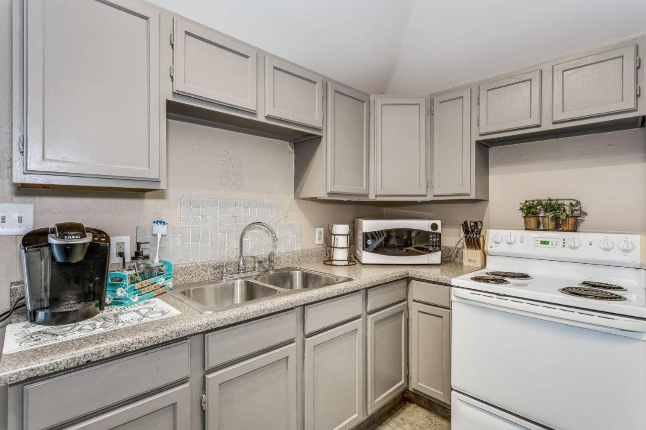 Moreno Street Loft ペンサコーラ エクステリア 写真