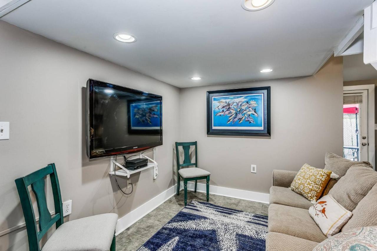 Moreno Street Loft ペンサコーラ エクステリア 写真