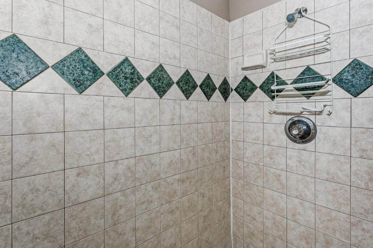 Moreno Street Loft ペンサコーラ エクステリア 写真